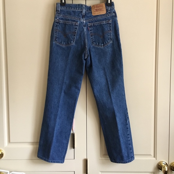 Levi’s 512 straight cut - Picture 1 of 11